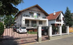 Csilla Apartman
