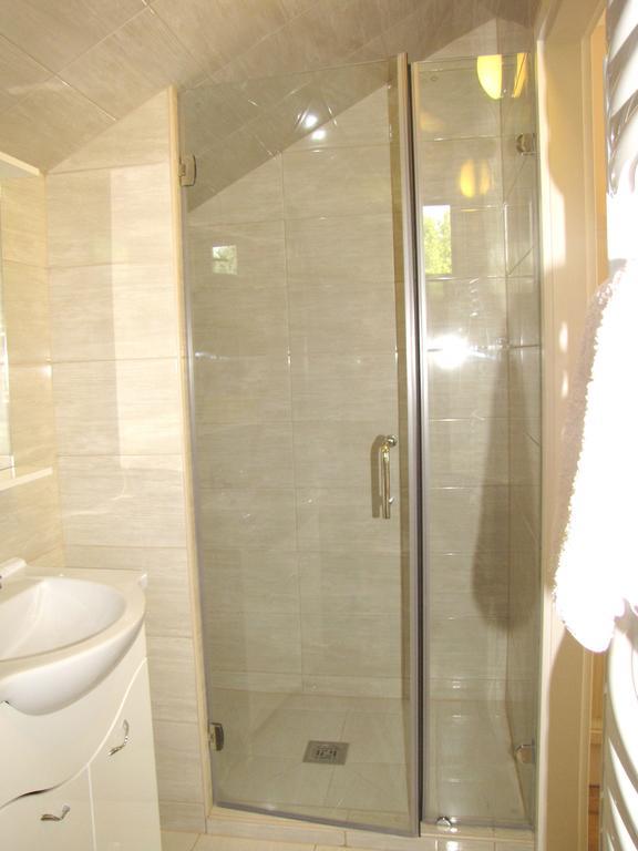 Csilla Apartman Hajdúszoboszló Exterior foto
